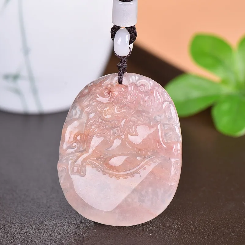 Classical Trend New Chinese Style Unisex Daily Pendant
Classical Trend New Chinese Style Unisex Daily Pendant