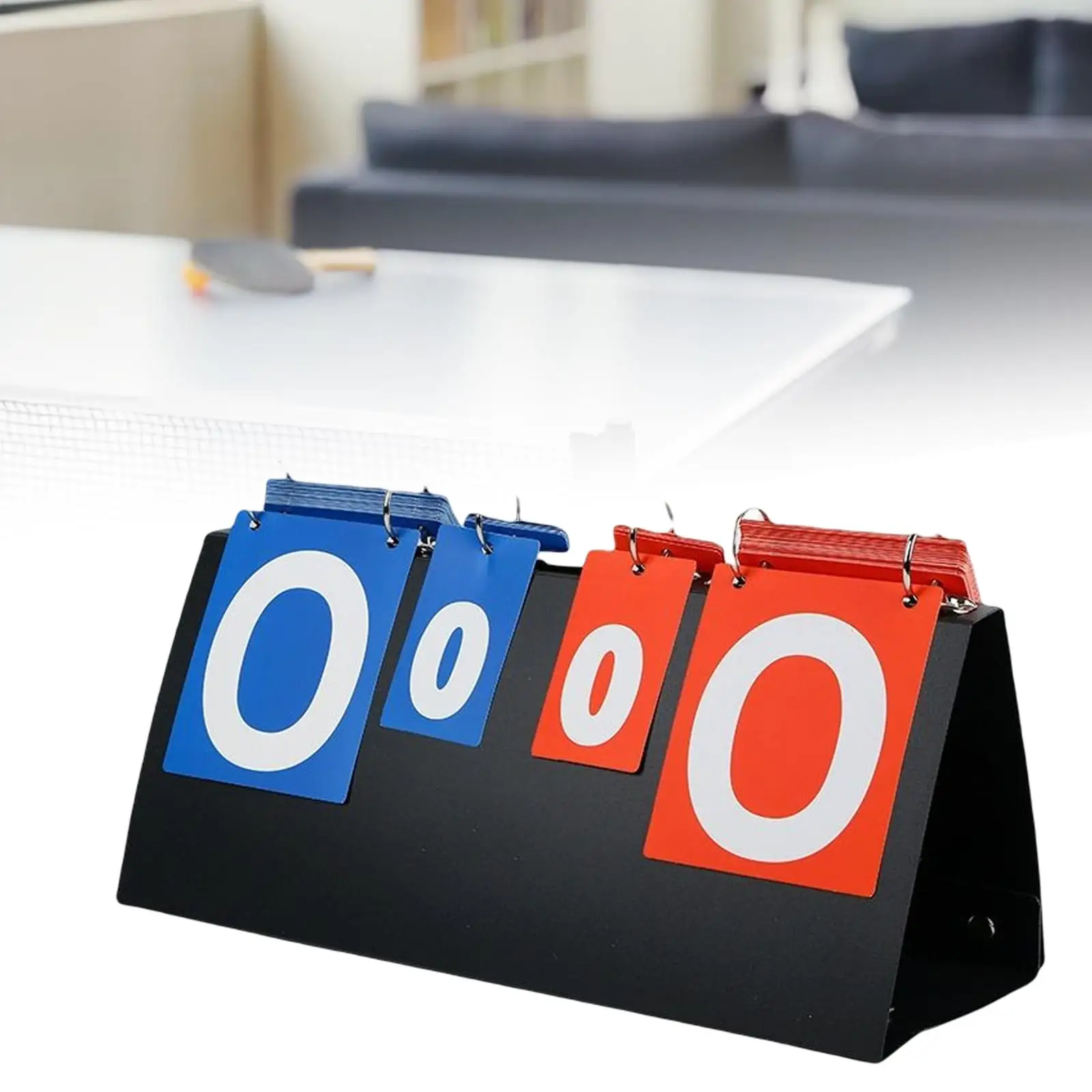 Portable Scoreboard, Score Keeper for Indoor & Outdoor Sports,
Portable Scoreboard, Score Keeper for Indoor & Outdoor Sports,
