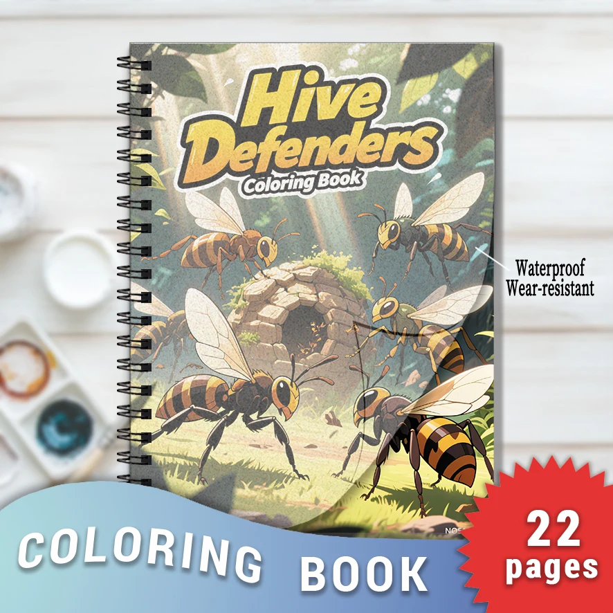 Adult Coloring Book - 8.3x 11.2 Inch 22 Page Coloring Book - Helps Reduce Stress and Ease Emotions
Adult Coloring Book - 8.3x 11.2 Inch 22 Page Coloring Book - Helps Reduce Stress and Ease Emotions