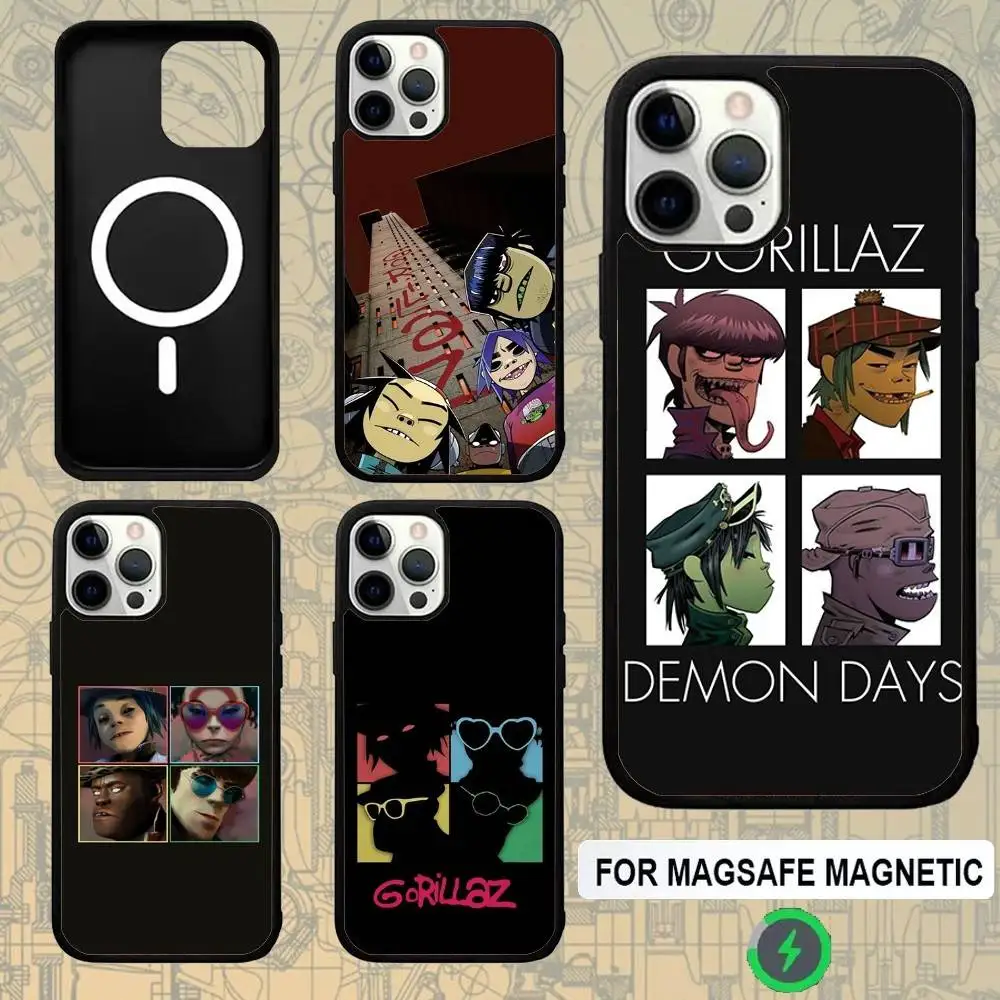G-Gorillaz Cracker Island For Magsafe Wireless Charger Case For iPhone 15,16,17,13,14,11,12,Pro,Max,Plus,E,Air,Mini Protection
G-Gorillaz Cracker Island For Magsafe Wireless Charger Case For iPhone 15,16,17,13,14,11,12,Pro,Max,Plus,E,Air,Mini Protection