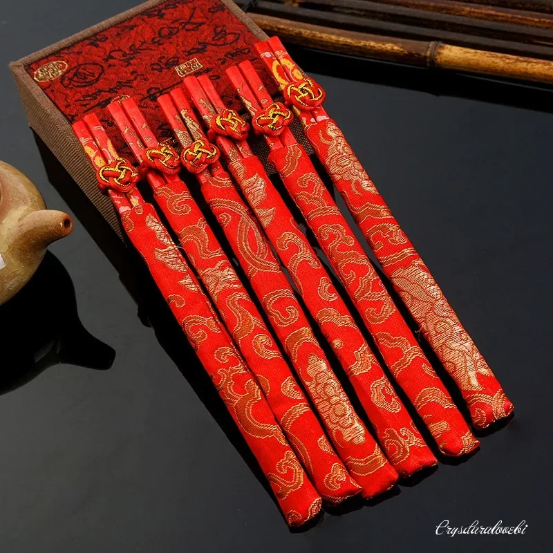 New Wood Chinese Chopsticks,printing Both the Double Happiness and Dragon,Wedding Chopsticks Favor
New Wood Chinese Chopsticks,printing Both the Double Happiness and Dragon,Wedding Chopsticks Favor
