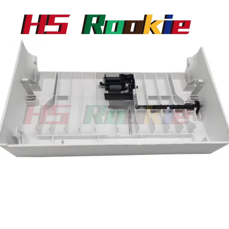 1 шт. RM2-1180-000 Ролик захвата крышки АПД для HP LaserJet Pro M130 M132 M134 M203 M206 M227 M230 M129 M133 M148 M180 M181 M183
1 шт. RM2-1180-000 Ролик захвата крышки АПД для HP LaserJet Pro M130 M132 M134 M203 M206 M227 M230 M129 M133 M148 M180 M181 M183
