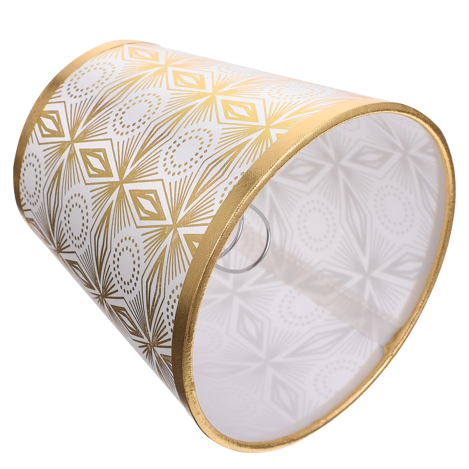 1pc Cloth Lampshade Simple Design Light Cover For Wall Ceiling Floor Lamps Home Decor Modern Style Creative Light
1pc Cloth Lampshade Simple Design Light Cover For Wall Ceiling Floor Lamps Home Decor Modern Style Creative Light