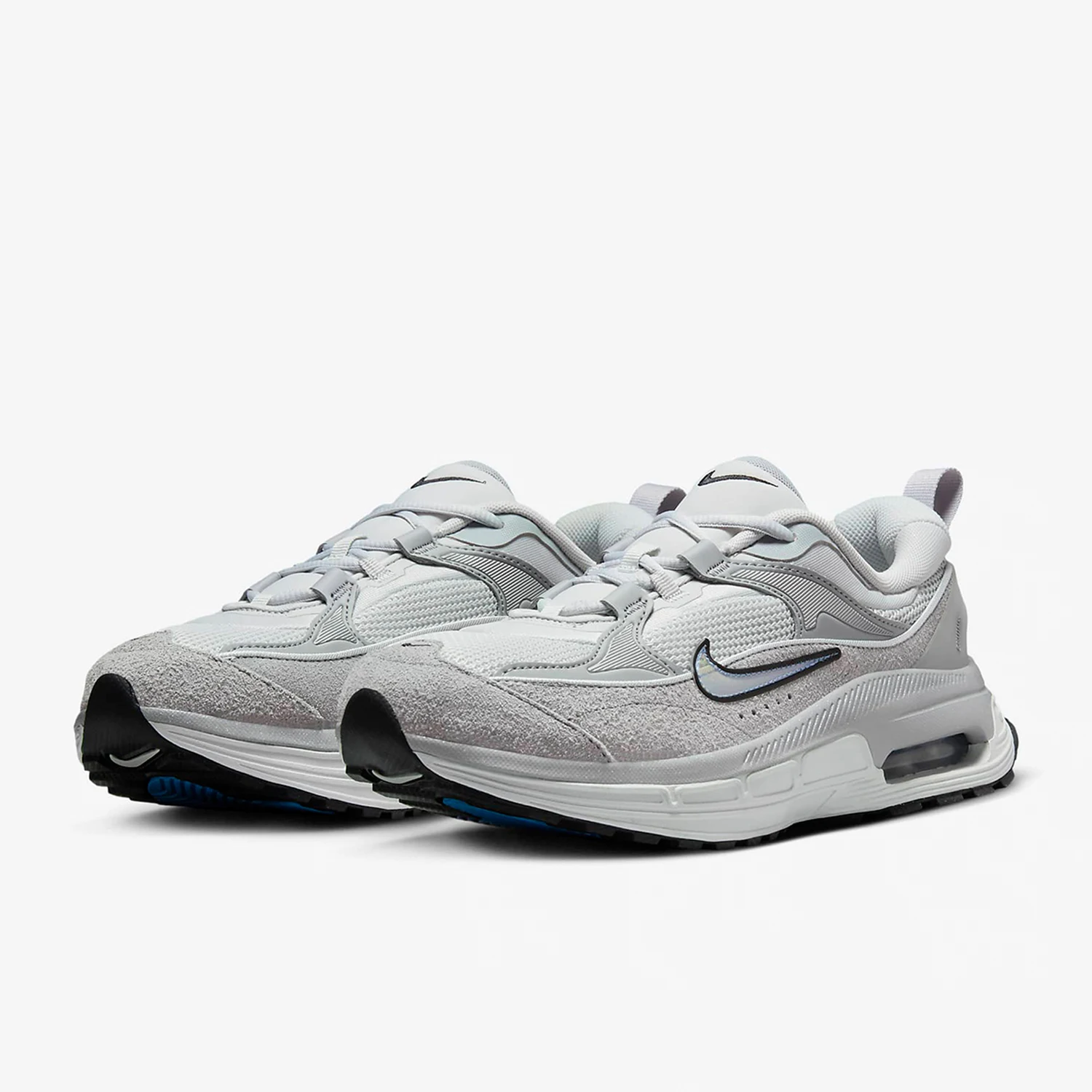 Nike genuine Air Max Bliss Women's Cushioned Air Sneakers DZ6754-003
Nike genuine Air Max Bliss Women's Cushioned Air Sneakers DZ6754-003