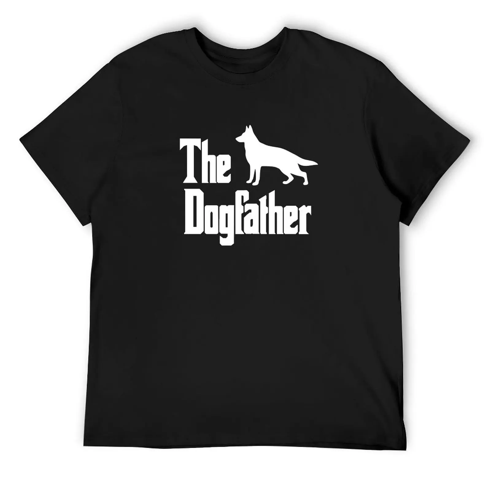 The Dogfather German Shepherd Dog T-Shirt cotton man t-shirts vintage t shirts cotton graphic tees mens graphic t-shirts
The Dogfather German Shepherd Dog T-Shirt cotton man t-shirts vintage t shirts cotton graphic tees mens graphic t-shirts