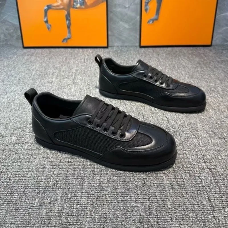 Wear resistant sports trainers trendy minimalist style soft sole breathable anti slip casual footwear for daily walking shopping
Wear resistant sports trainers trendy minimalist style soft sole breathable anti slip casual footwear for daily walking shopping