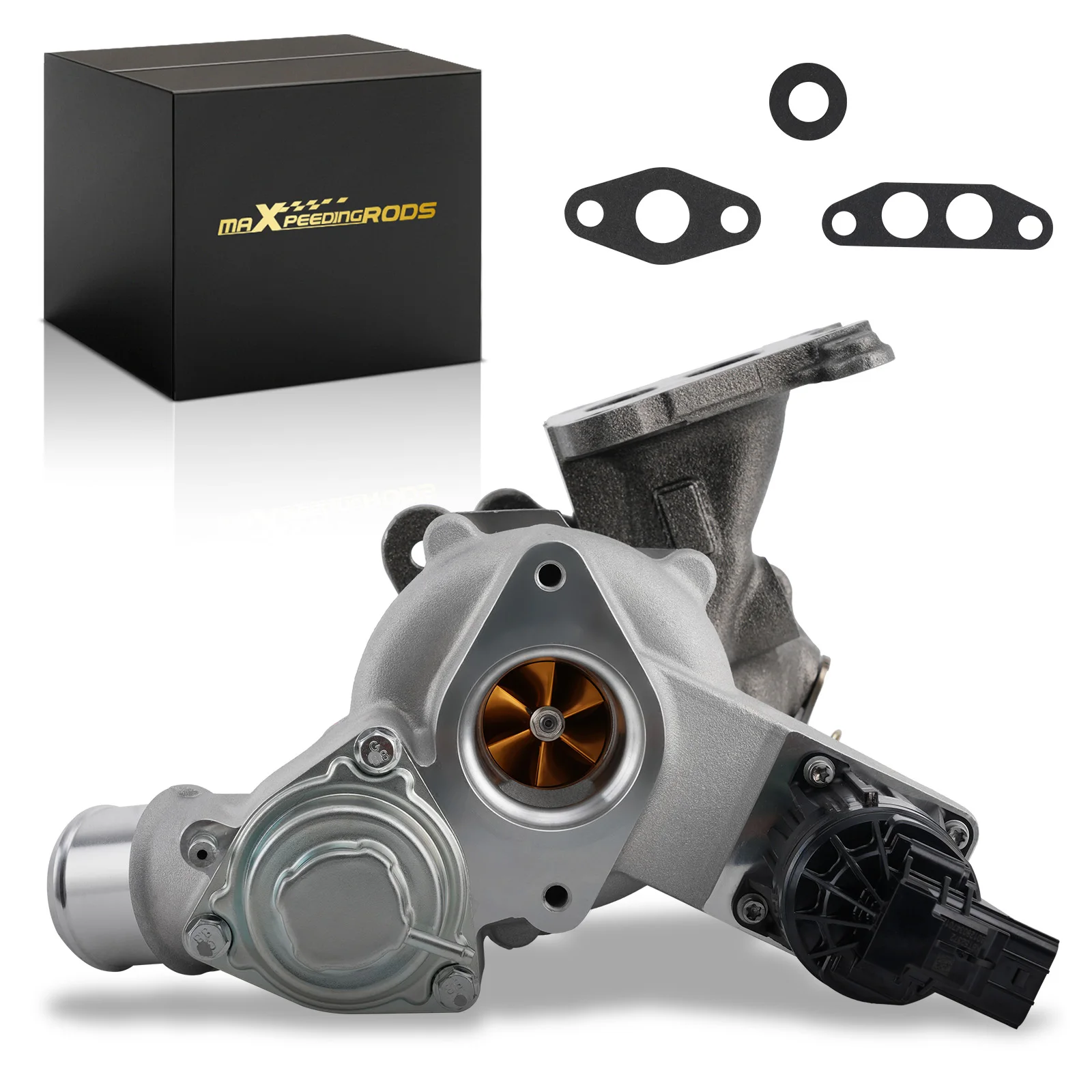 Модернизированная заготовка Turbo для Honda Accord Sport Touring SE EX EX-L 1.5L 1497CC
Модернизированная заготовка Turbo для Honda Accord Sport Touring SE EX EX-L 1.5L 1497CC