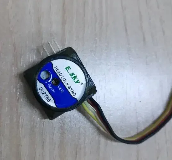 Демонтаж машины 99% НОВЫЙ Esky R/C Блокировка головки вертолета Gyro EK2-0704A 002785 для 450 500 Ремень cp KING 2 гелий
Демонтаж машины 99% НОВЫЙ Esky R/C Блокировка головки вертолета Gyro EK2-0704A 002785 для 450 500 Ремень cp KING 2 гелий