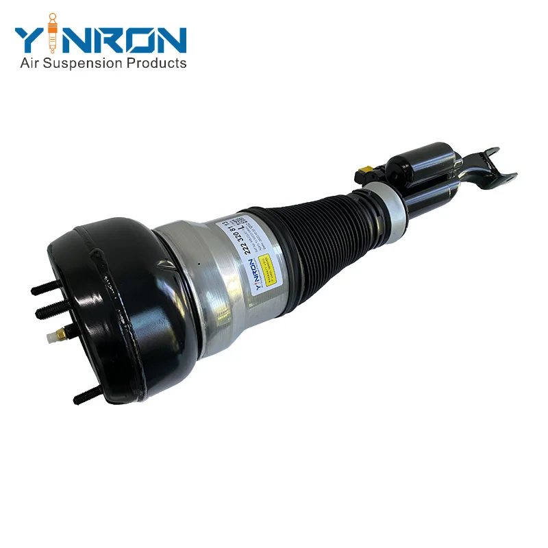 Для Mercedes Benz S Class W222 4Matic пневматическая подвеска пружинная стойка передняя левая 2223204913 2223208113 2223202100 пневматический амортизатор
Для Mercedes Benz S Class W222 4Matic пневматическая подвеска пружинная стойка передняя левая 2223204913 2223208113 2223202100 пневматический амортизатор