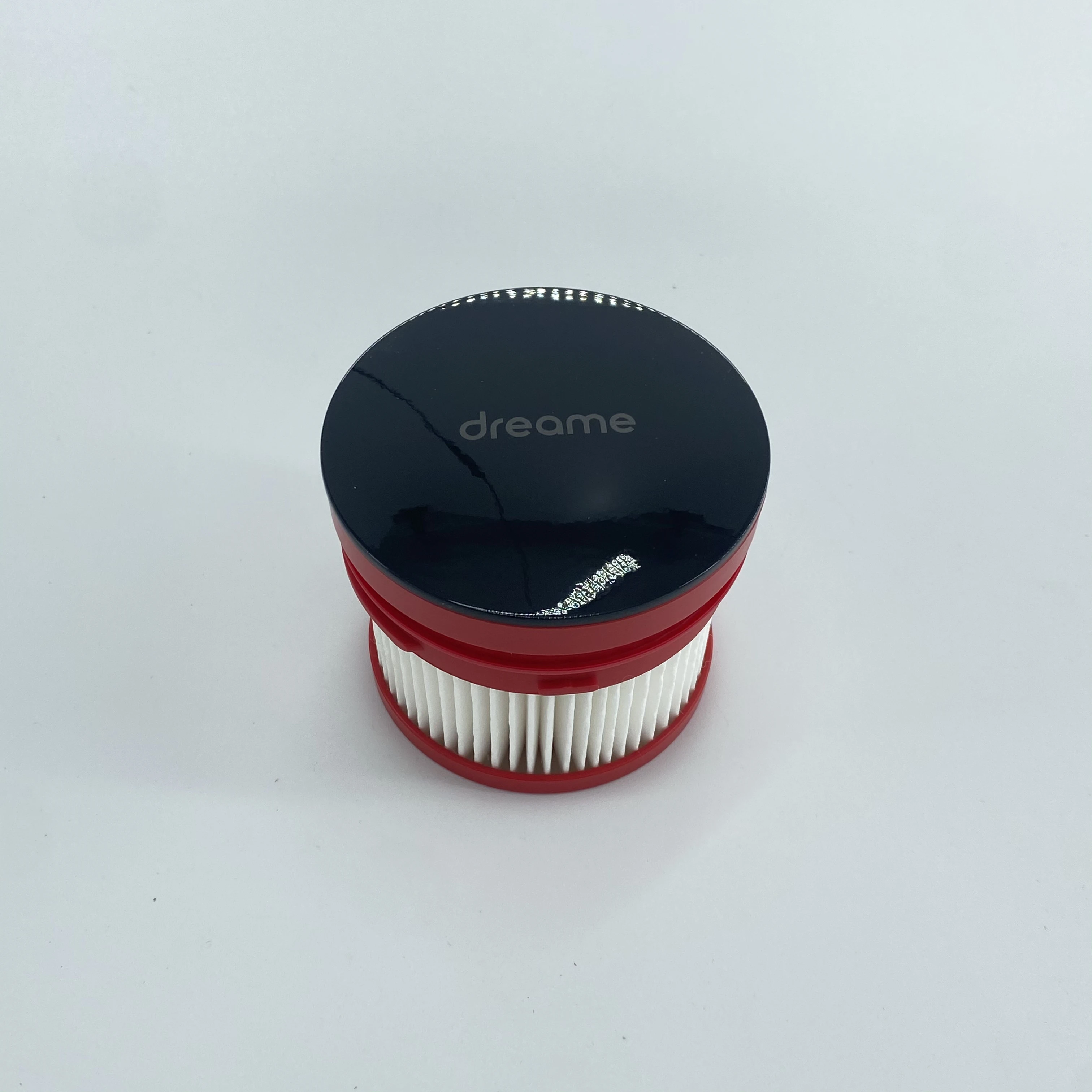 Original Dreame T100 HEPA Filter Roller Brush for Wireless Vacuum Cleaner V10PLUS V10pro Washable High Efficiency
Original Dreame T100 HEPA Filter Roller Brush for Wireless Vacuum Cleaner V10PLUS V10pro Washable High Efficiency