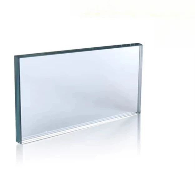 Front-coated optical reflector plane projector aluminized with aluminum film.
Front-coated optical reflector plane projector aluminized with aluminum film.