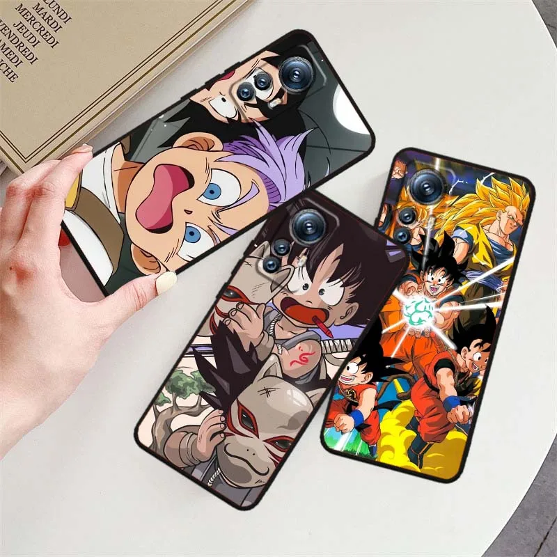 Dragon Ball Creative Goku For Xiaomi Mi 15 14 13 13T 12 12T 12S 11 11i 11T Pro Ultra Lite 5G Black Soft Shell
Dragon Ball Creative Goku For Xiaomi Mi 15 14 13 13T 12 12T 12S 11 11i 11T Pro Ultra Lite 5G Black Soft Shell
