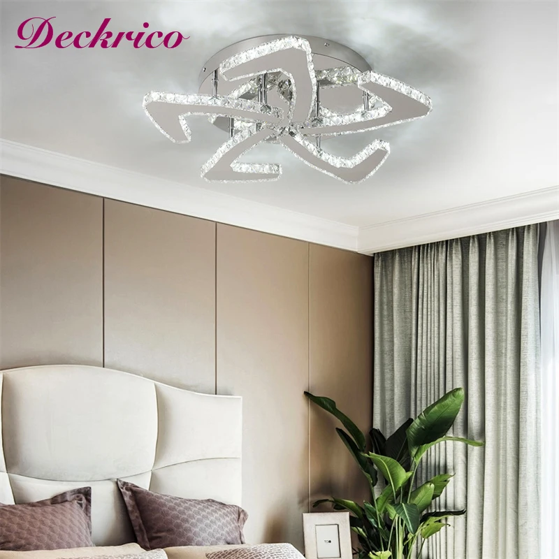 Modern Chandelier Ceiling Lamp For Livingroom Flush Mount Light Luminarias Dining Room Plafon Led Lamparas Lampara Techo Nordica
Modern Chandelier Ceiling Lamp For Livingroom Flush Mount Light Luminarias Dining Room Plafon Led Lamparas Lampara Techo Nordica