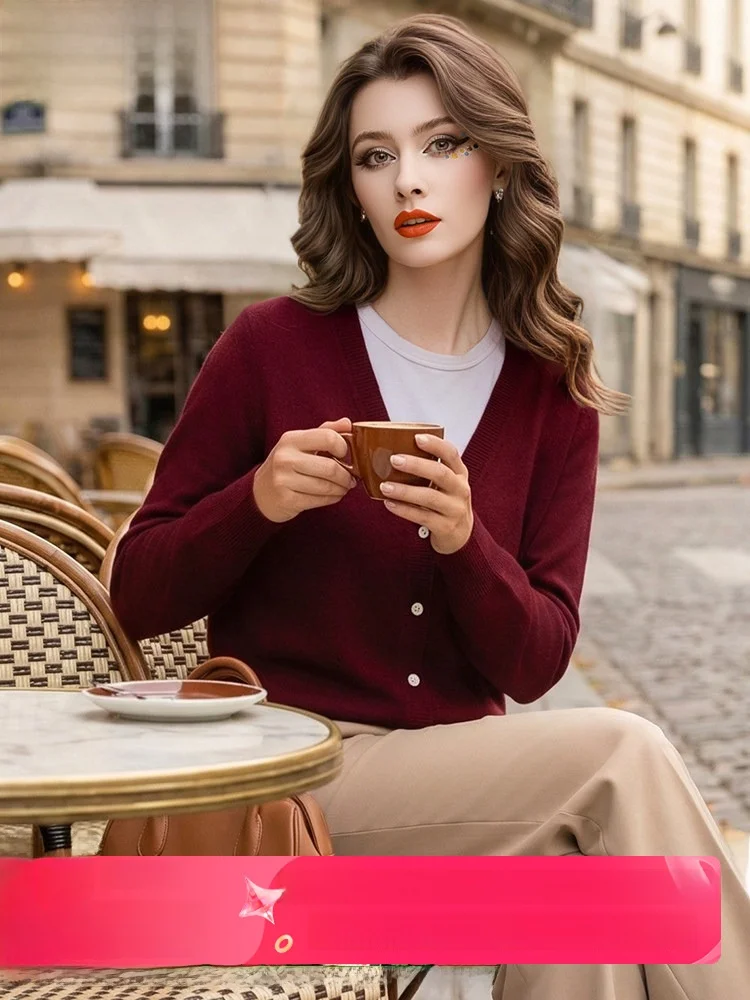 Phimengyi Knitted Sweater Women's Slim Fit Casual Style Simple Design False Two-Piece Set Spring Trendy Polyester Fiber Long ...
Phimengyi Knitted Sweater Women's Slim Fit Casual Style Simple Design False Two-Piece Set Spring Trendy Polyester Fiber Long ...