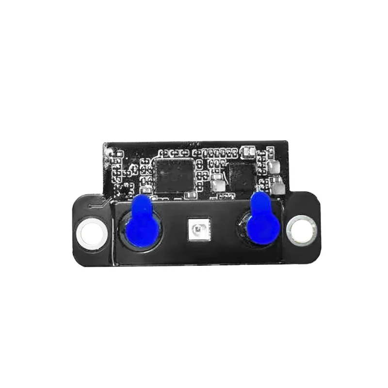IR RGB Sensor USB Dual Lens Camera Module USB2.0 Binocular Camera Module for Face Recognition
IR RGB Sensor USB Dual Lens Camera Module USB2.0 Binocular Camera Module for Face Recognition