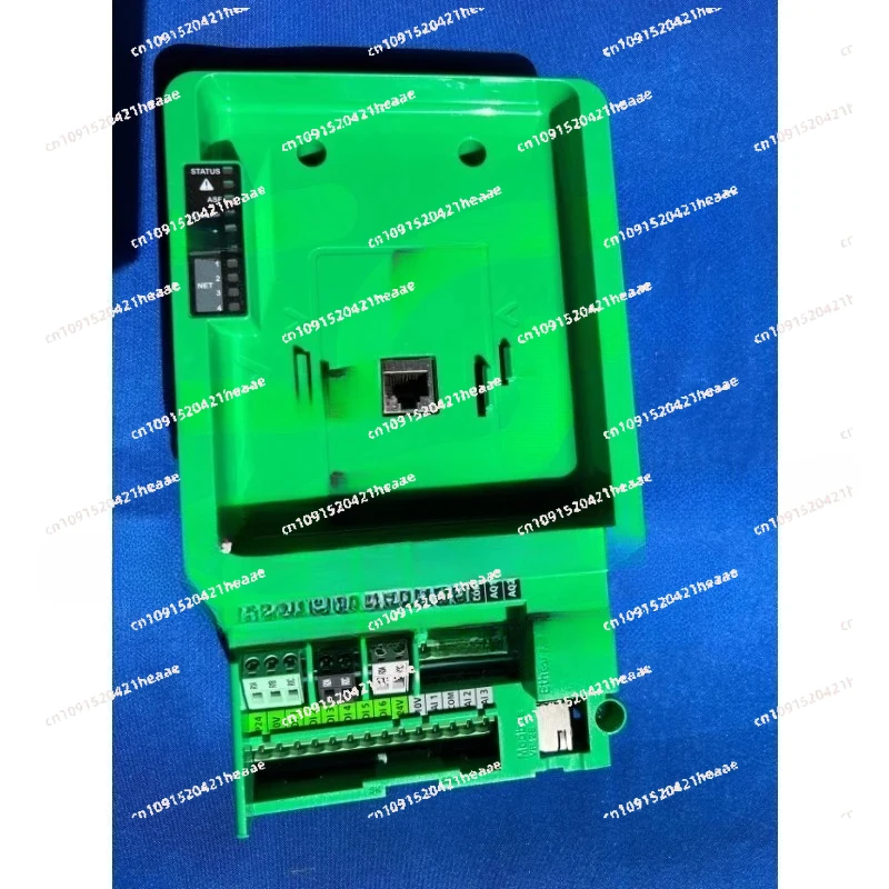 Suitable for Inverter ATV630 Series CPU Board Main Board Terminal Control VX4B600100
Suitable for Inverter ATV630 Series CPU Board Main Board Terminal Control VX4B600100