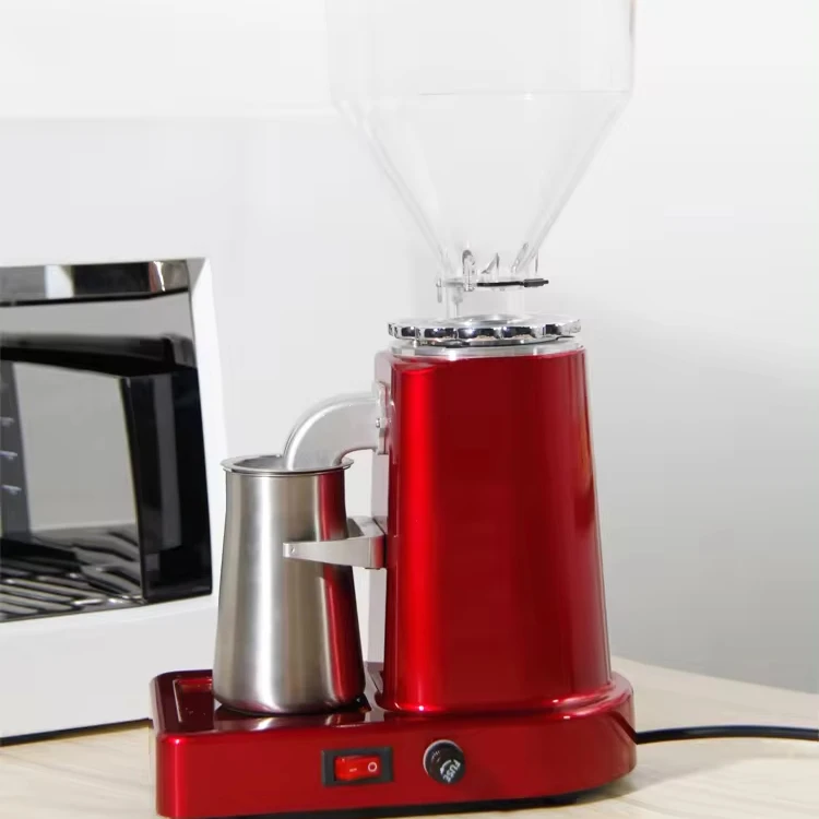 Wintop Commercial Coffee Shop Coffee Bean Grinding Burr manual grinder for coffee
Wintop Commercial Coffee Shop Coffee Bean Grinding Burr manual grinder for coffee