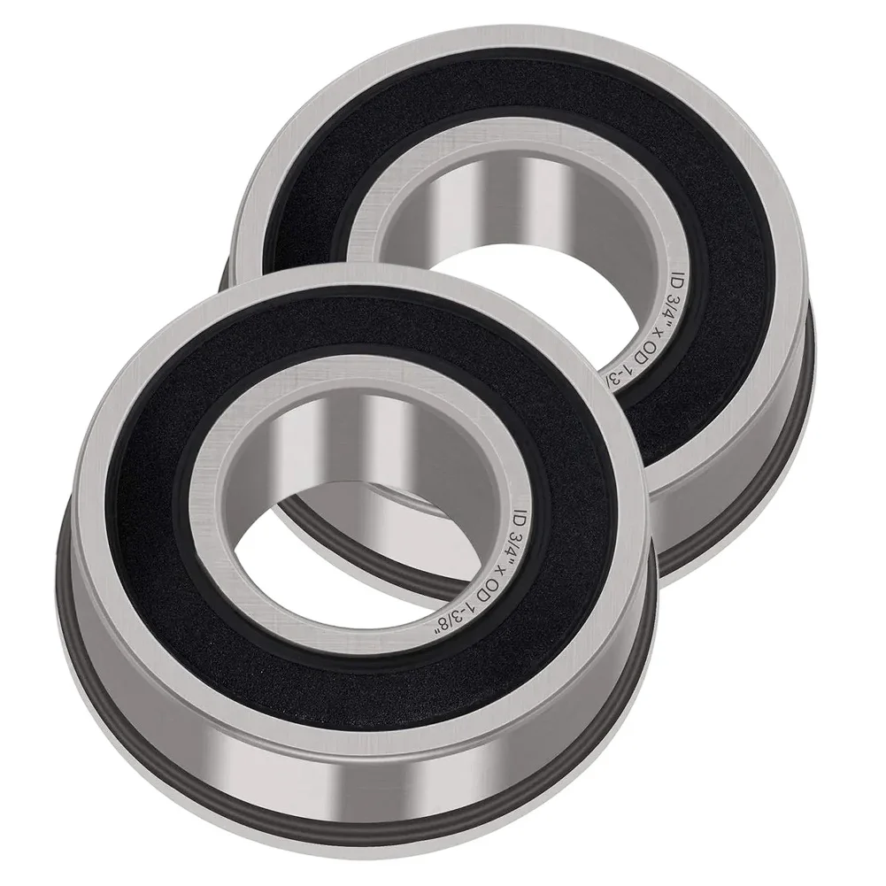 2PCS High-Performance Bearings For Tractors: AM127304, AM118315, OEM Replacement AM127304, AM35443, And AM118315,
2PCS High-Performance Bearings For Tractors: AM127304, AM118315, OEM Replacement AM127304, AM35443, And AM118315,