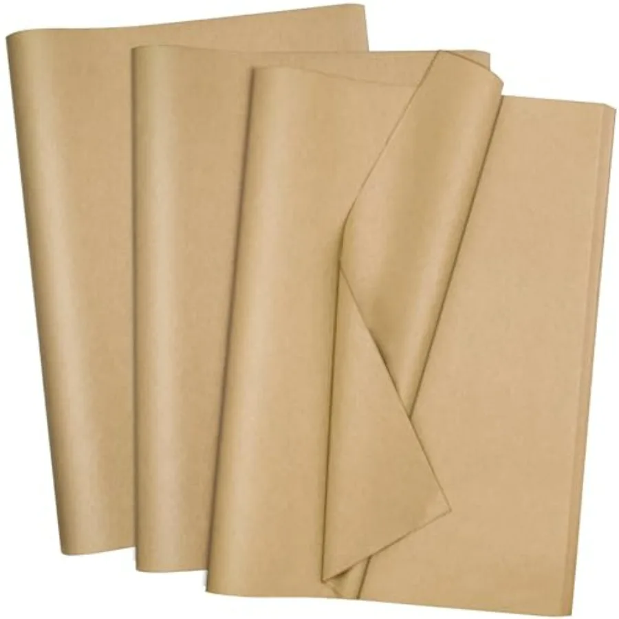 100 Sheets Tissue Paper 20x14 Inch Tissue Paper for Gift Bags Wrapping Tissue Paper Bulk for DIY Crafts Birthday Baby Shower Fe
100 Sheets Tissue Paper 20x14 Inch Tissue Paper for Gift Bags Wrapping Tissue Paper Bulk for DIY Crafts Birthday Baby Shower Fe