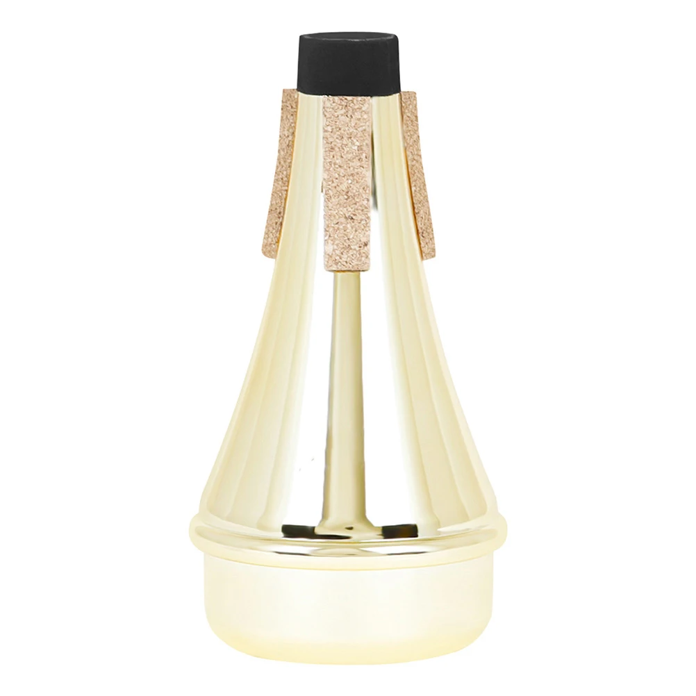 Trumpet Mute Tenor Trombone Student Abs Kid Instruments French Horn Practice Accessories Child Straight
Trumpet Mute Tenor Trombone Student Abs Kid Instruments French Horn Practice Accessories Child Straight