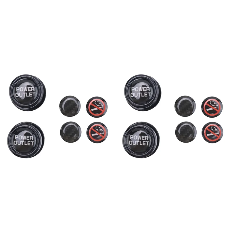 Крышка розетки прикуривателя, 4 шт., универсальная водонепроницаемая пылезащитная вилка для автомобильной розетки, предотвращающая
Крышка розетки прикуривателя, 4 шт., универсальная водонепроницаемая пылезащитная вилка для автомобильной розетки, предотвращающая