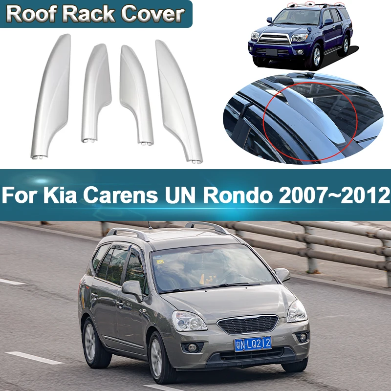 Для Kia Carens UN Rondo 2007~2012 2011 2010 заглушка рейлинга отделка крышка оболочка багажника на крышу крышка багажника автомобильные аксессуары
Для Kia Carens UN Rondo 2007~2012 2011 2010 заглушка рейлинга отделка крышка оболочка багажника на крышу крышка багажника автомобильные аксессуары