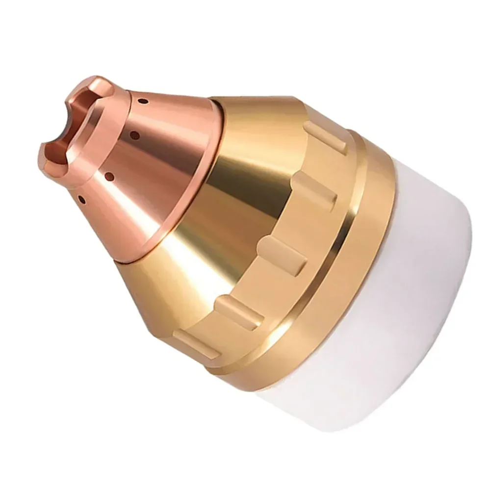 P80 Plasma Cutting Nozzle Protective Cover Air Plasma Cutter Cutting Torch Accessories Plasma Cutter Tips Protective Cover
P80 Plasma Cutting Nozzle Protective Cover Air Plasma Cutter Cutting Torch Accessories Plasma Cutter Tips Protective Cover