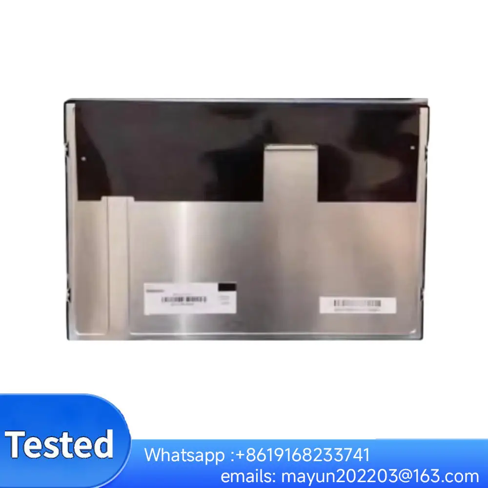 Original 12.1 Inch LCD Display Screen LCD Panel G121ICE-L01 G121ICE-L02 G121l1-L01
Original 12.1 Inch LCD Display Screen LCD Panel G121ICE-L01 G121ICE-L02 G121l1-L01