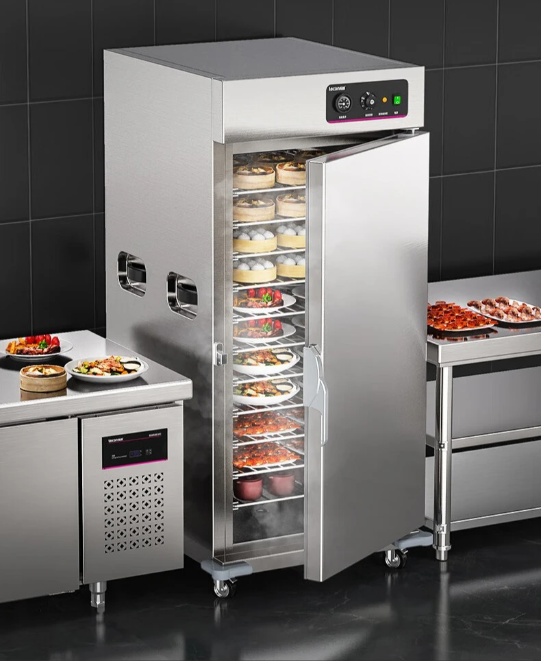 Commercial fully automatic hotel banquet electric heating large capacity thermal insulation dining car
Commercial fully automatic hotel banquet electric heating large capacity thermal insulation dining car