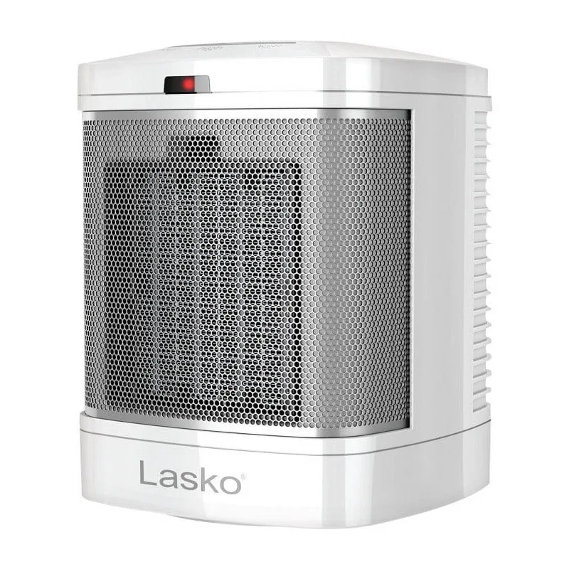 Lasko 8" 1500 Вт обогреватель для ванной комнаты с защитной вилкой ALCI и таймером, белый, CD08200, новый
Lasko 8" 1500 Вт обогреватель для ванной комнаты с защитной вилкой ALCI и таймером, белый, CD08200, новый
