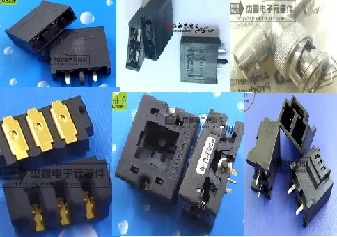 1 шт. DNX1600 178.6164.0001 2 UG-274A/U 1612901 -1 08LQ12TS16050-B DF22R-2P-7.92DSA
1 шт. DNX1600 178.6164.0001 2 UG-274A/U 1612901 -1 08LQ12TS16050-B DF22R-2P-7.92DSA