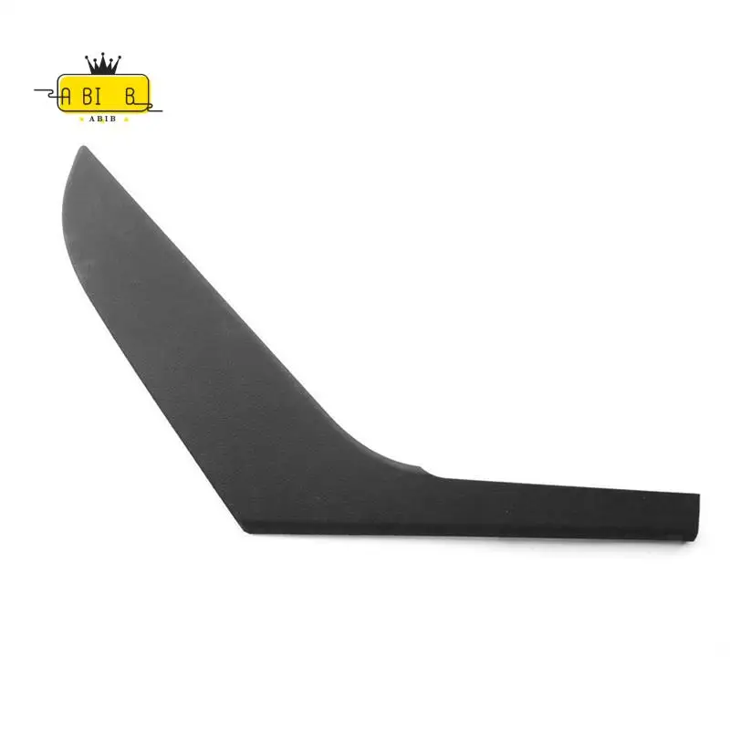ABIB -Car Interior Door Pull Handle Trim Cover Black Inner Accessories Cap Parts For-VW Golf 6 MK6 2009-2013 5K4868039A
ABIB -Car Interior Door Pull Handle Trim Cover Black Inner Accessories Cap Parts For-VW Golf 6 MK6 2009-2013 5K4868039A