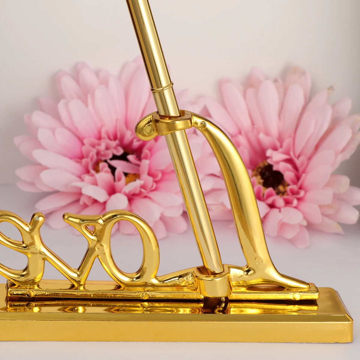 Wedding Signing Pen Set Plated Metal Love Holder Guest Signature Party Event Decor Accessory Engagement Ceremony Special
Wedding Signing Pen Set Plated Metal Love Holder Guest Signature Party Event Decor Accessory Engagement Ceremony Special