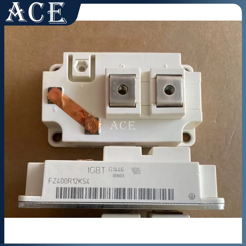 FZ400R17KE3 FZ400R12KS4 FZ400R12KE4 FZ400R12KP4 FZ400R17KE4 FZ400R12KE3 IGBT Power Module
FZ400R17KE3 FZ400R12KS4 FZ400R12KE4 FZ400R12KP4 FZ400R17KE4 FZ400R12KE3 IGBT Power Module