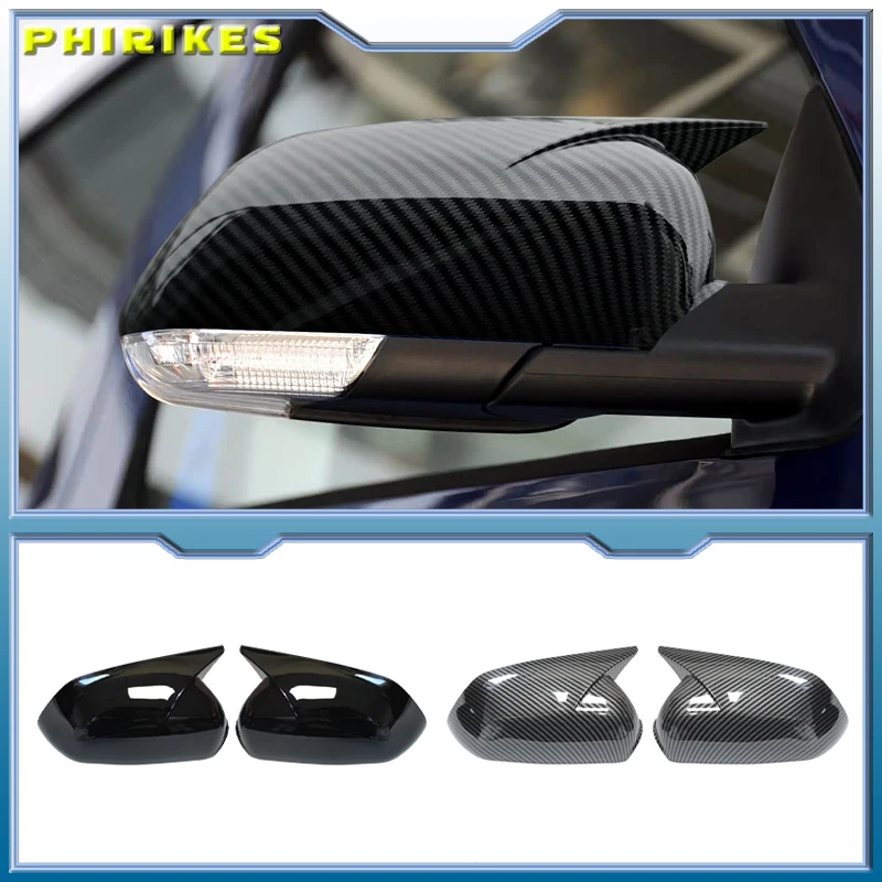 For Skoda Octavia MK2 A5 2004-2008 For VW Polo 2005-2009 Car Sticker Rearview Side Mirror Cover Wing Cap Exterior Door Case Trim
For Skoda Octavia MK2 A5 2004-2008 For VW Polo 2005-2009 Car Sticker Rearview Side Mirror Cover Wing Cap Exterior Door Case Trim