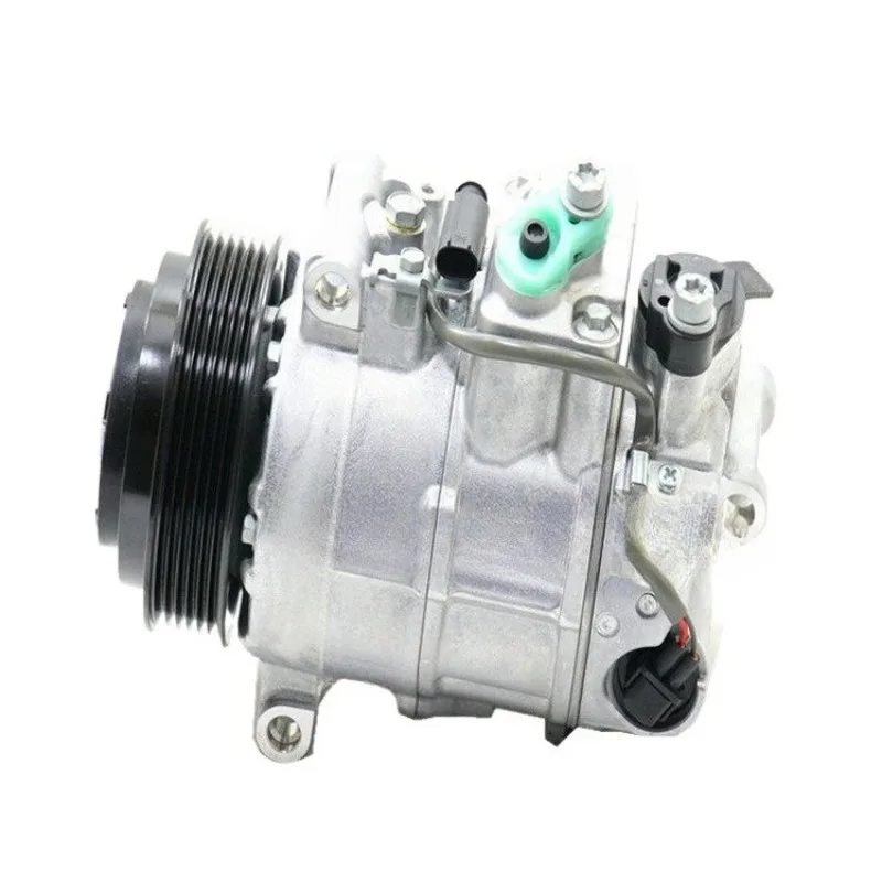 Компрессор кондиционера для Mercedes Benz C180 C200 C260 C300 212 E200 E260 E300 OEM 0022303111
Компрессор кондиционера для Mercedes Benz C180 C200 C260 C300 212 E200 E260 E300 OEM 0022303111