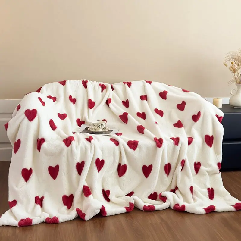 1 шт., бархатное двухслойное одеяло, теплая кровать, мягкое теплое одеяло для дивана, многофункциональное пододеяльник
1 шт., бархатное двухслойное одеяло, теплая кровать, мягкое теплое одеяло для дивана, многофункциональное пододеяльник