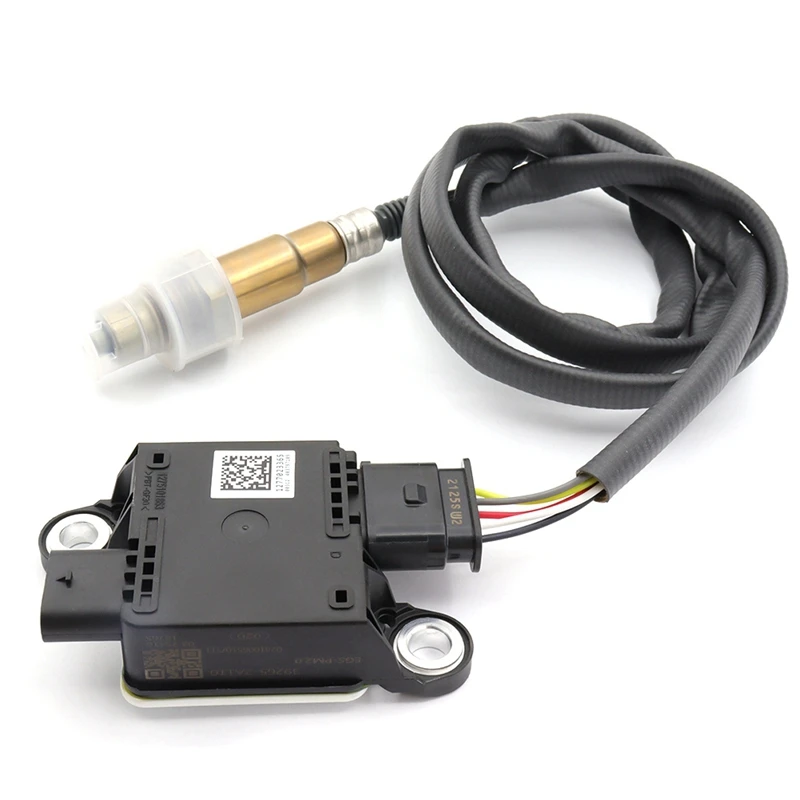 39265-2A110 Particla Sensor SENSOR-PM For Hyundai Accent, For Kia Rio 0281006510 Parts Accessories
39265-2A110 Particla Sensor SENSOR-PM For Hyundai Accent, For Kia Rio 0281006510 Parts Accessories
