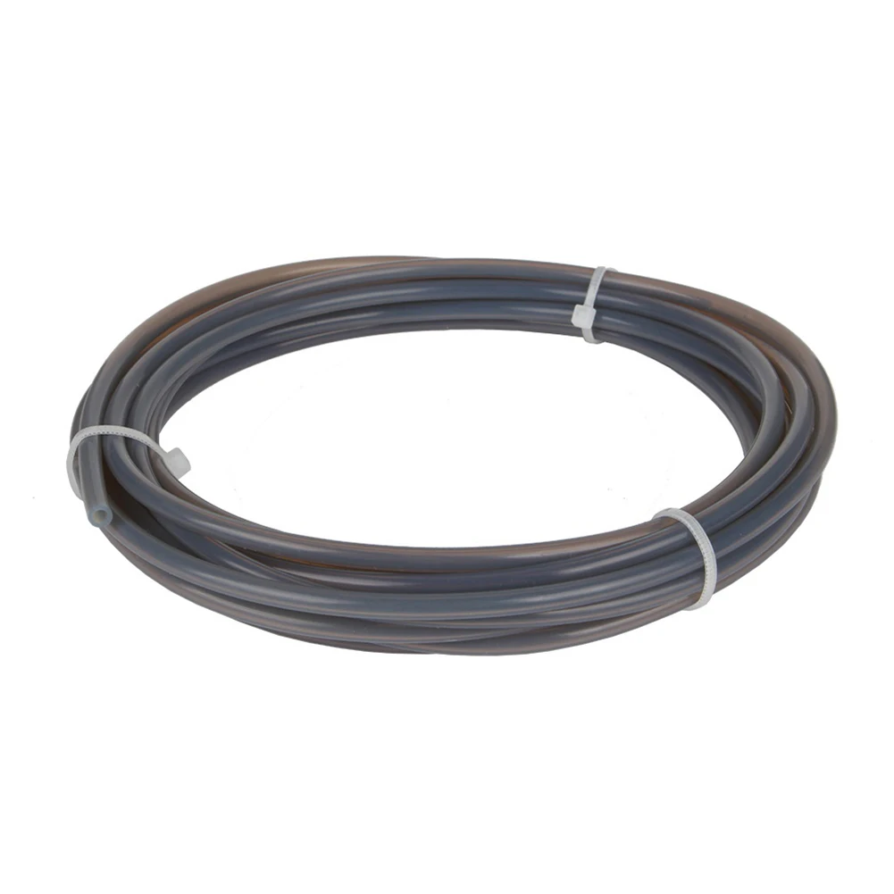 Direct Drive Extruder Tube Vibration Cutter Tool Direct Extruder Smooth Filament Passage Transparent Gray Color
Direct Drive Extruder Tube Vibration Cutter Tool Direct Extruder Smooth Filament Passage Transparent Gray Color