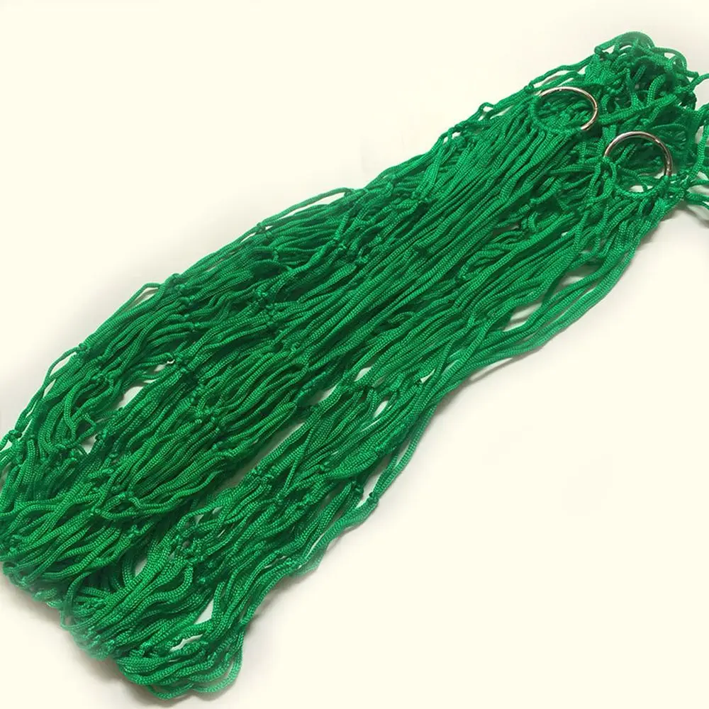 Net Mesh Camping Garden Travel Beach Swing Chair Hanging Bed Hammock Camping Supplies
Net Mesh Camping Garden Travel Beach Swing Chair Hanging Bed Hammock Camping Supplies