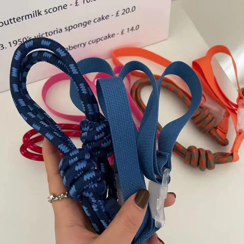 Homemade Nylon Rope Bag Shoulder Strap Extension Strap Oblique Strap Accessories Ladies Shoulder Strap Adjustable
Homemade Nylon Rope Bag Shoulder Strap Extension Strap Oblique Strap Accessories Ladies Shoulder Strap Adjustable