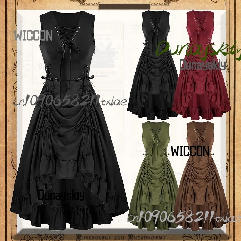 Halloween cosplay costumes medieval dress Renaissance steampunk Lolita court style jirai kei cyberpunk Halloween cosplay
Halloween cosplay costumes medieval dress Renaissance steampunk Lolita court style jirai kei cyberpunk Halloween cosplay