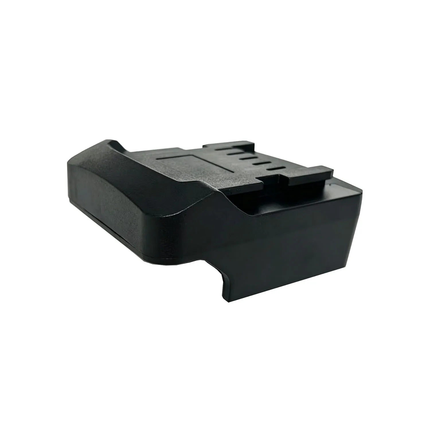 For BSL1815X BSL1830 to For metabo LiHD18V Power Tool Adapter Converter Plastic Housing Designed for Stable Battery Connection
For BSL1815X BSL1830 to For metabo LiHD18V Power Tool Adapter Converter Plastic Housing Designed for Stable Battery Connection