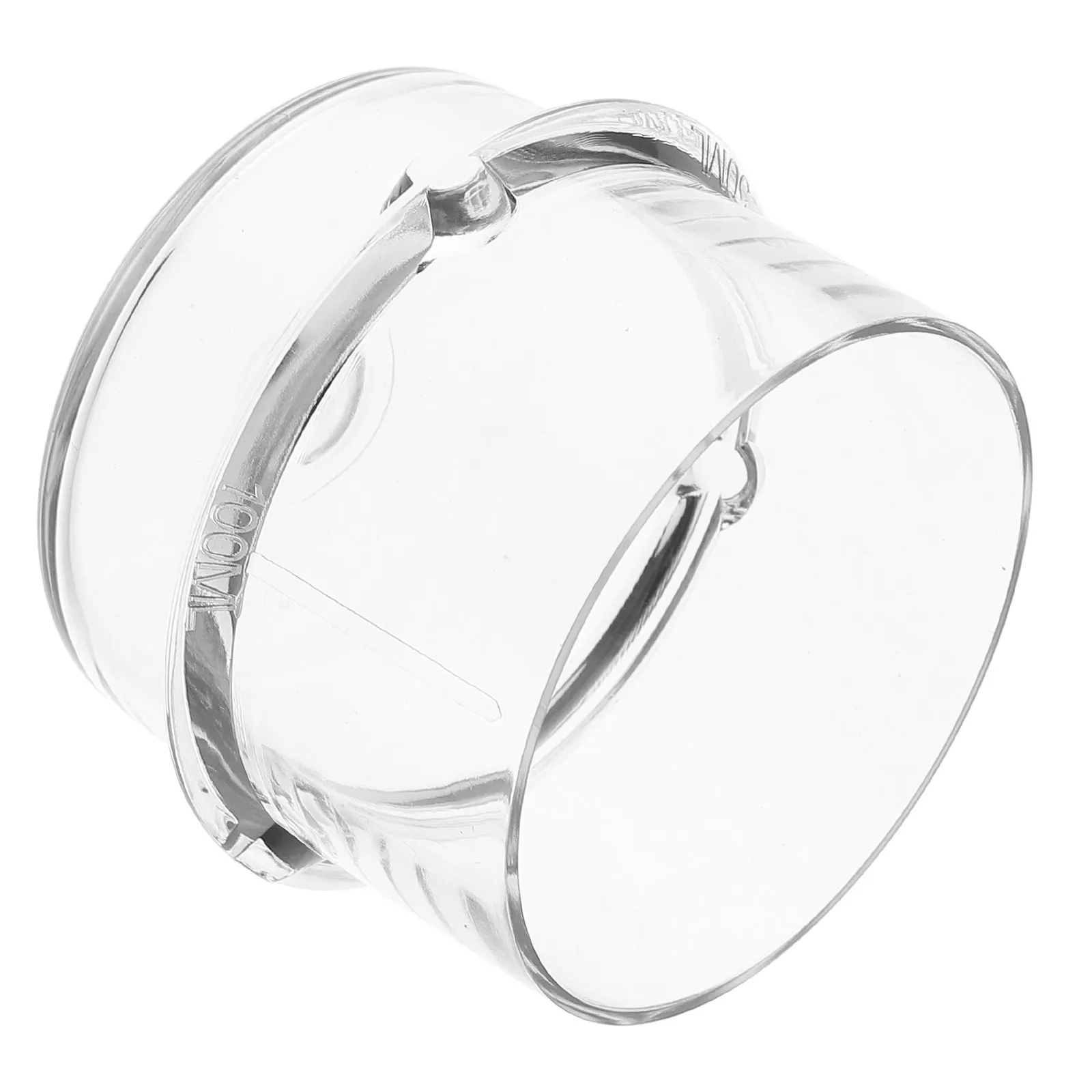 Запасная крышка-заглушка для мерного стакана, детали для дозирующих машин, точное измерение, герметичность, пластиковая мерная крышка, запасной вкладыш
Запасная крышка-заглушка для мерного стакана, детали для дозирующих машин, точное измерение, герметичность, пластиковая мерная крышка, запасной вкладыш