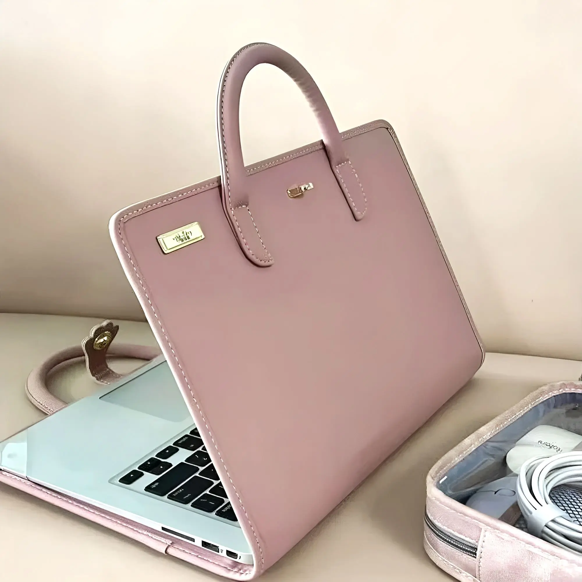 2025 new laptop bag, protective case, protective shell, handbag, suitable for Huawei Macbook、 Lenovo, Xiaomi
2025 new laptop bag, protective case, protective shell, handbag, suitable for Huawei Macbook、 Lenovo, Xiaomi