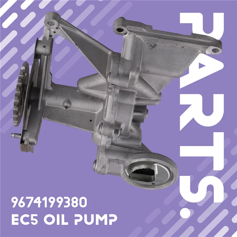 Engine Oil Pump Car Oil Pump 9674199380 Oil Pump For Citroen Oil Pump For 
Engine Oil Pump Car Oil Pump 9674199380 Oil Pump For Citroen Oil Pump For