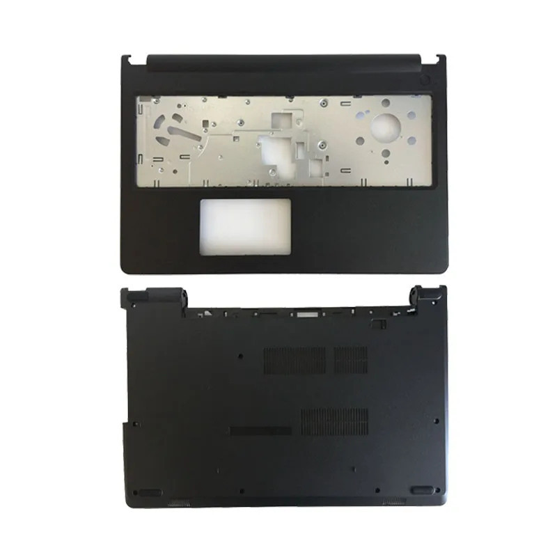 Новый чехол для ноутбука Dell Inspiron 15 3567 3565 3576, верхняя крышка упора для рук/нижняя крышка корпуса 04F55W 0X3VRG
Новый чехол для ноутбука Dell Inspiron 15 3567 3565 3576, верхняя крышка упора для рук/нижняя крышка корпуса 04F55W 0X3VRG