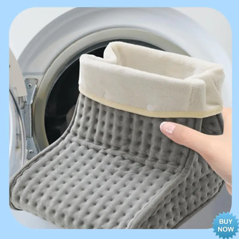 A47Z Foot Warmer Heating Pad Heating Artifact Office Foot Warmer 22 X 26 X 27Cm Home Bedroom Washable (UK Plug)
A47Z Foot Warmer Heating Pad Heating Artifact Office Foot Warmer 22 X 26 X 27Cm Home Bedroom Washable (UK Plug)
