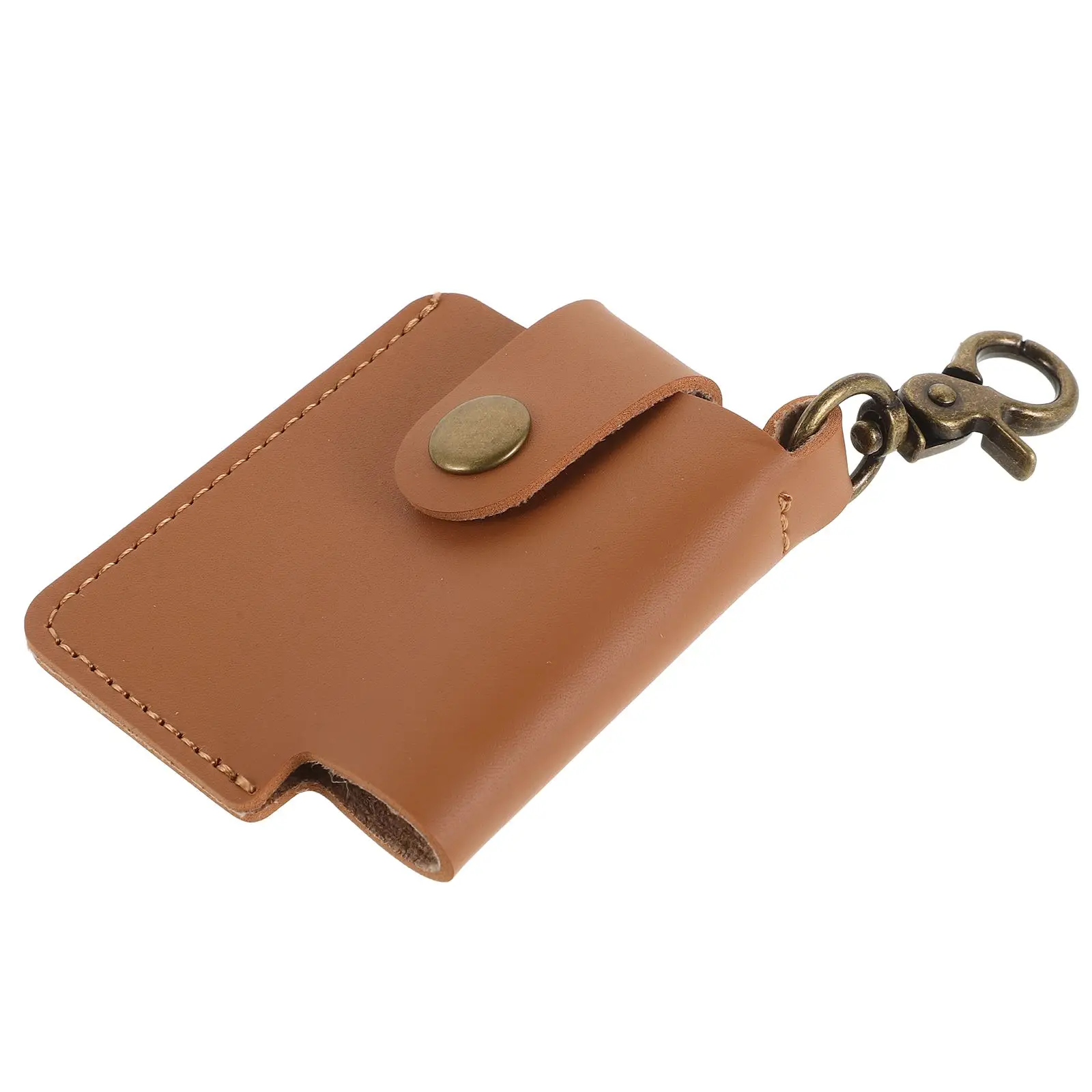 Lighter Holster Protective Case Cigarettes Pouch Bag Keychain Holder Cover Outdoor
Lighter Holster Protective Case Cigarettes Pouch Bag Keychain Holder Cover Outdoor