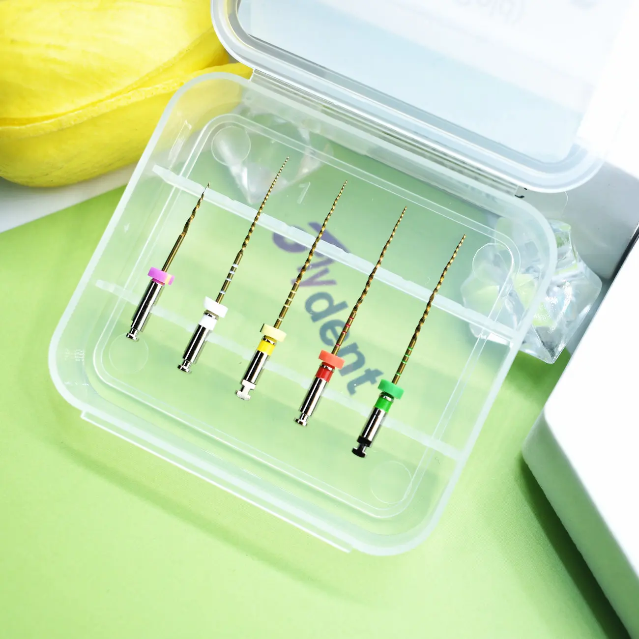 Dental Rotary Files Endo Rotary Files Endodontic Files 25mm Nickel Titainium Instrument Dentistry Endo Files
Dental Rotary Files Endo Rotary Files Endodontic Files 25mm Nickel Titainium Instrument Dentistry Endo Files